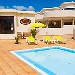 Riviera Park 2a Puerto del Carmen (Lanzarote)