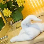 Appartement Riviera Park 2a *