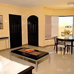 Appartement Riviera Park 2a