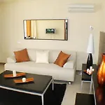 Riviera Park 2a Apartmán *