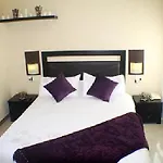 Appartement Riviera Park 2a
