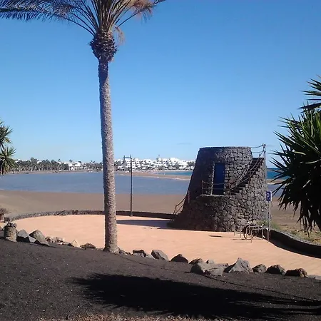 Riviera Park 2a Διαμέρισμα