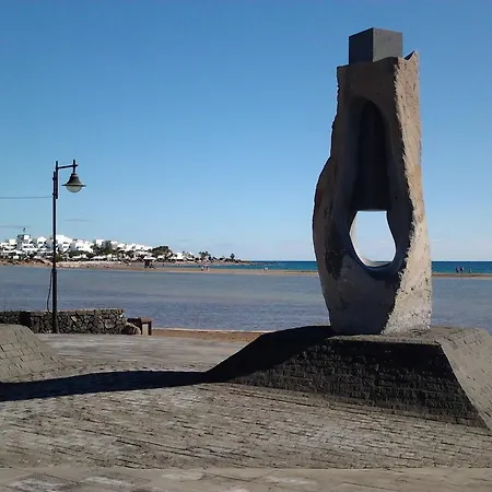 Διαμέρισμα Riviera Park 2a *