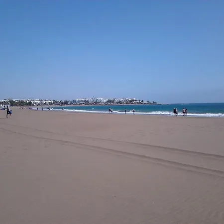 Riviera Park 2a Lägenhet *