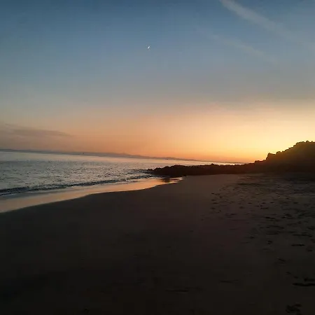 Riviera Park 2a Lägenhet *