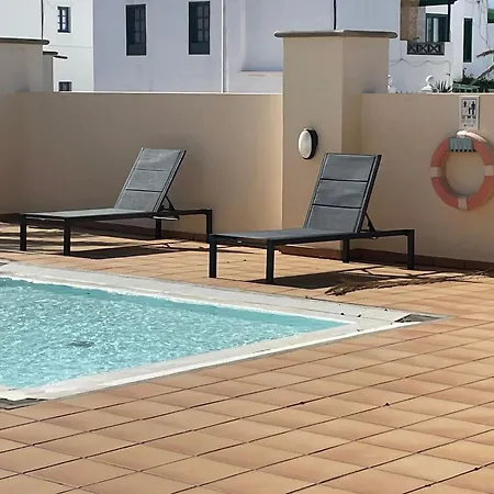 Appartement Riviera Park 2a *