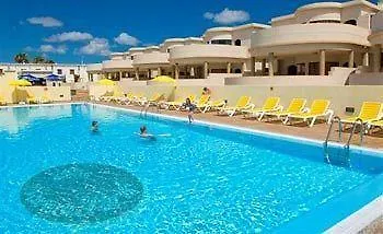 Riviera Park 2a Lägenhet Puerto del Carmen (Lanzarote)