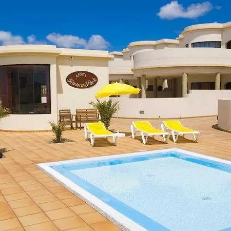 Riviera Park 2a Διαμέρισμα Πουέρτο Ντελ Κάρμεν