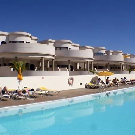 Riviera Park 2a Διαμέρισμα