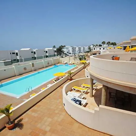 Διαμέρισμα Riviera Park 2a *
