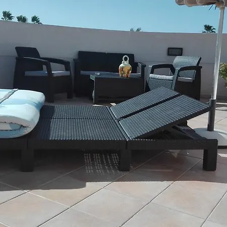 Riviera Park 2a Διαμέρισμα Πουέρτο Ντελ Κάρμεν