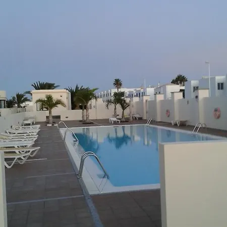 Riviera Park 2a Διαμέρισμα *