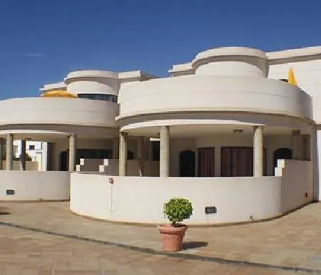 Riviera Park 2a Διαμέρισμα