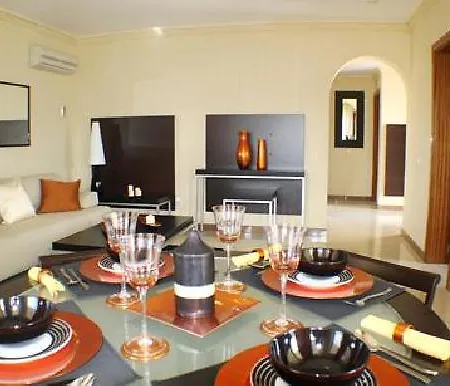 Riviera Park 2a Διαμέρισμα