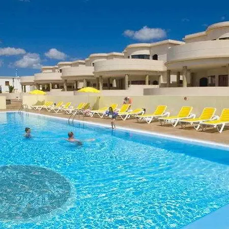 Lägenhet Riviera Park 2a Puerto del Carmen (Lanzarote)