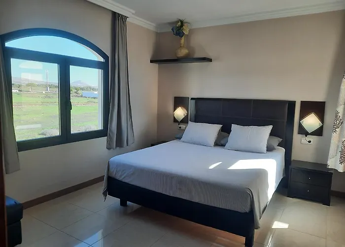 Riviera Park 2a Puerto del Carmen (Lanzarote)