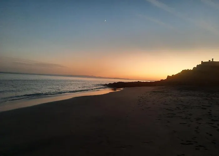 Riviera Park 2a Appartement *