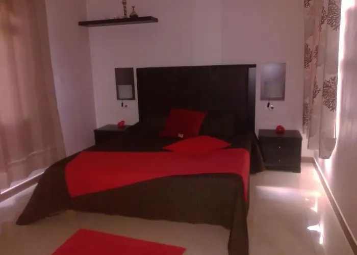 Apartment Riviera Park 2a Puerto del Carmen (Lanzarote)