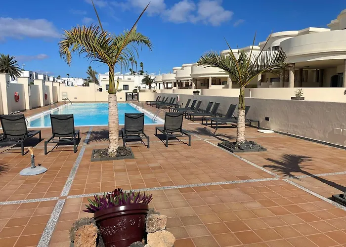 Riviera Park 2a * Puerto del Carmen (Lanzarote)