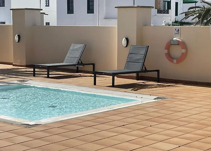 Appartement Riviera Park 2a *