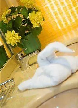 Appartement Riviera Park 2a *