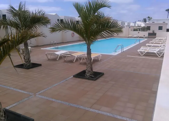 Riviera Park 2a Puerto del Carmen (Lanzarote)