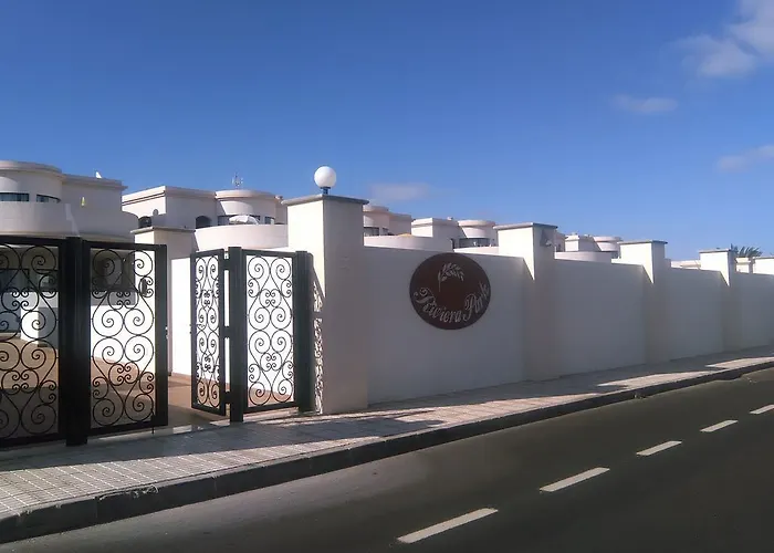 Riviera Park 2a Puerto del Carmen (Lanzarote)