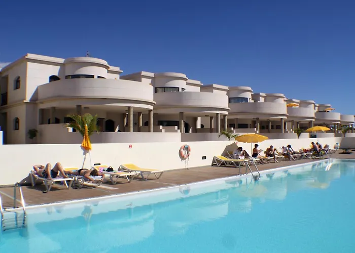 Riviera Park 2a Apartment