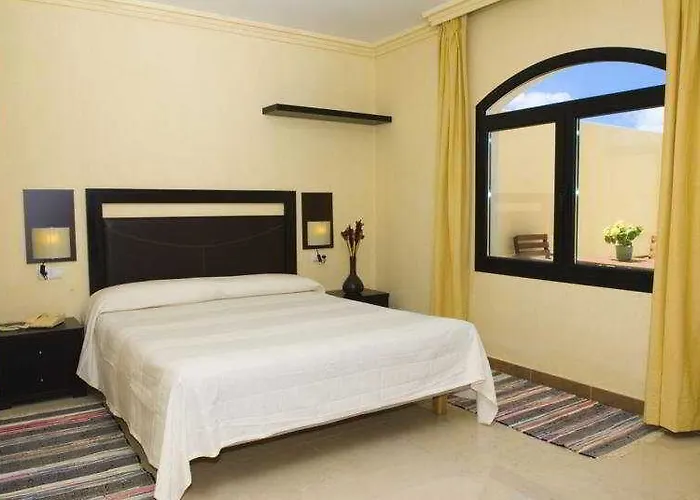 Riviera Park 2a Appartement *