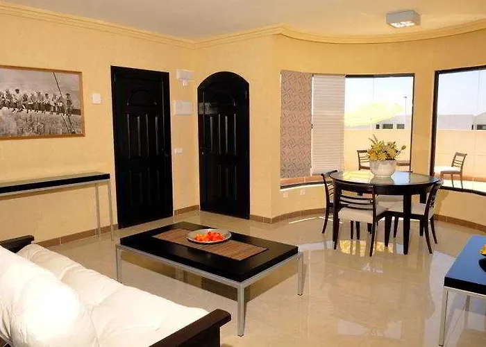 Apartment Riviera Park 2a