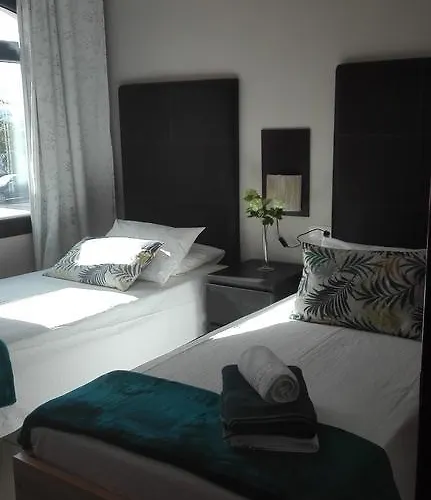 Appartement Riviera Park 2a Puerto del Carmen (Lanzarote)