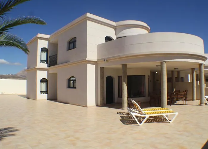 Appartement Riviera Park 2a