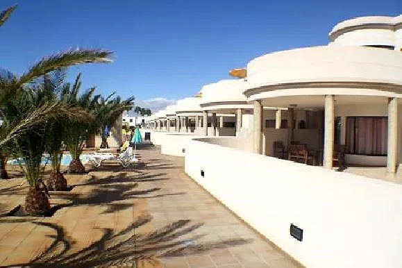 Riviera Park 2a * Puerto del Carmen (Lanzarote)