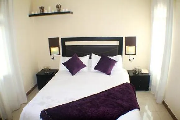 Appartement Riviera Park 2a