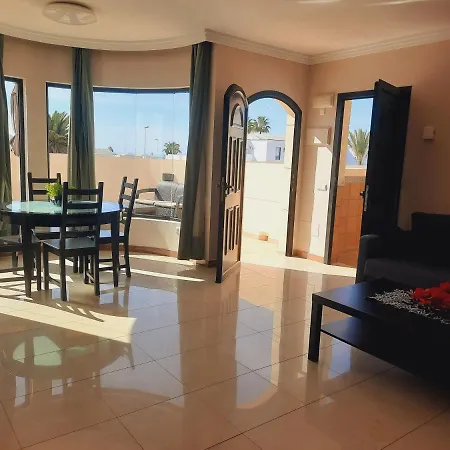 דירה Riviera Park 2a פוארטו דל כרמן