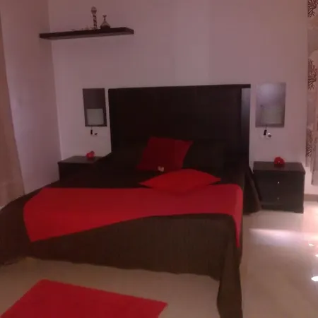 Apartament Riviera Park 2a Puerto del Carmen (Lanzarote)