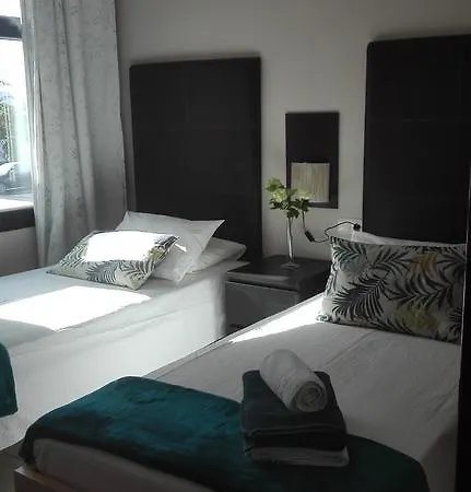 דירה Riviera Park 2a פוארטו דל כרמן