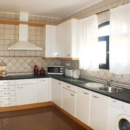 Riviera Park 2a * פוארטו דל כרמן