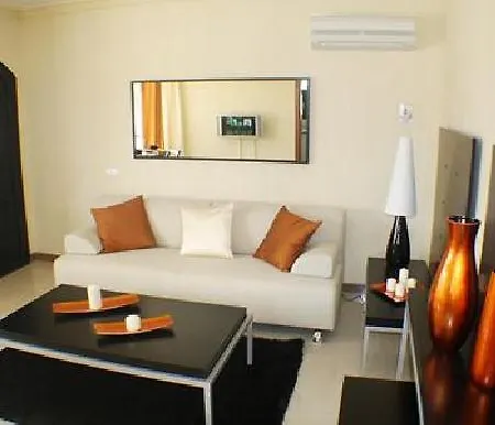 Riviera Park 2a Apartment *