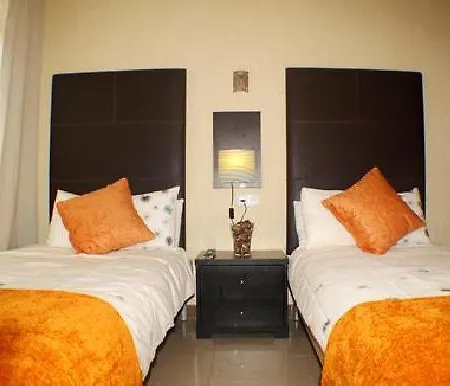 Riviera Park 2a プエルト・デル・カルメン