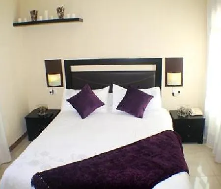 Apartment Riviera Park 2a