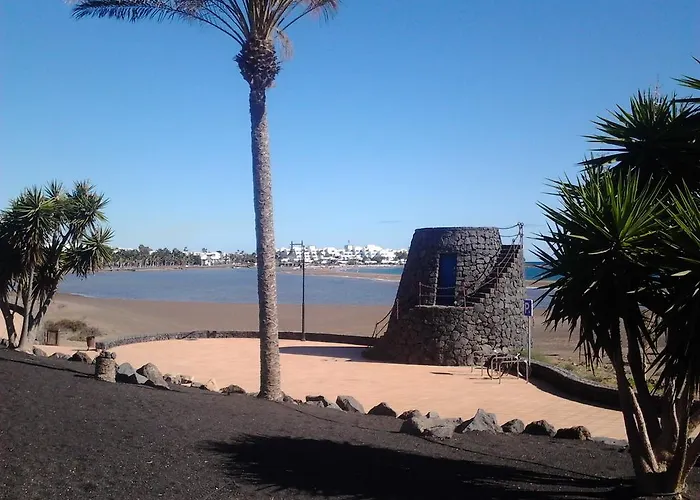 Riviera Park 2a דירה