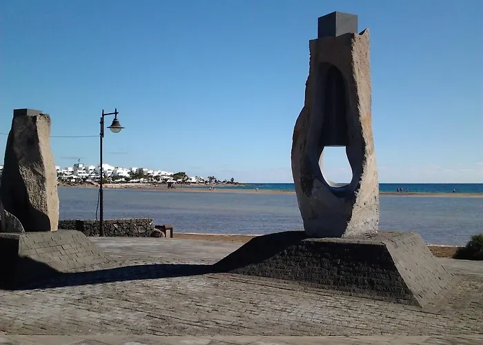 דירה Riviera Park 2a *