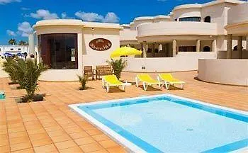 Riviera Park 2a פוארטו דל כרמן