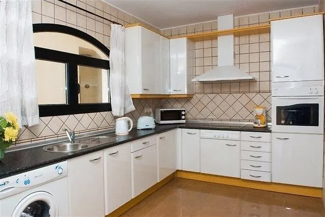 Riviera Park 2a פוארטו דל כרמן