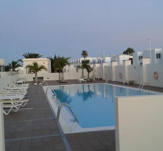 Riviera Park 2a דירה *