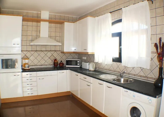 Riviera Park 2a * פוארטו דל כרמן