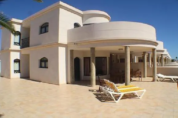 Riviera Park 2a פוארטו דל כרמן