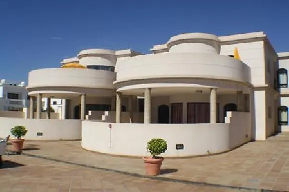 Riviera Park 2a דירה