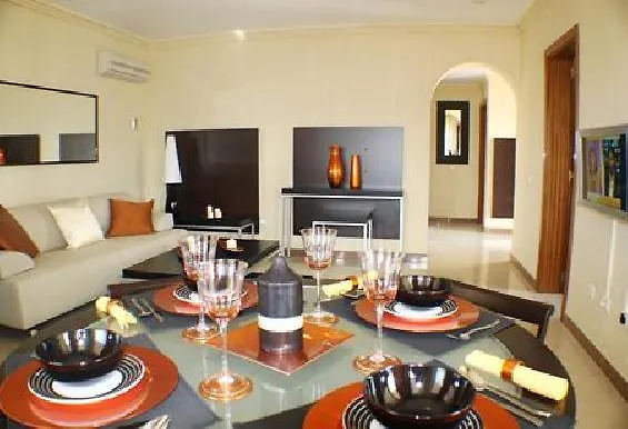 Riviera Park 2a דירה